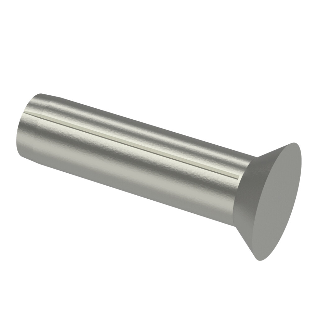 DIN 1477  1,7 x  6  St